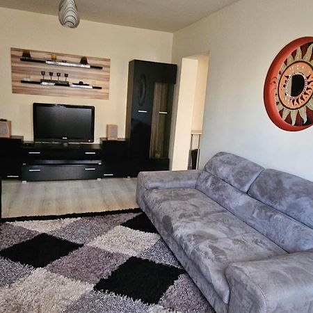 Gura Humorului Apartament Lux Confort Exterior photo