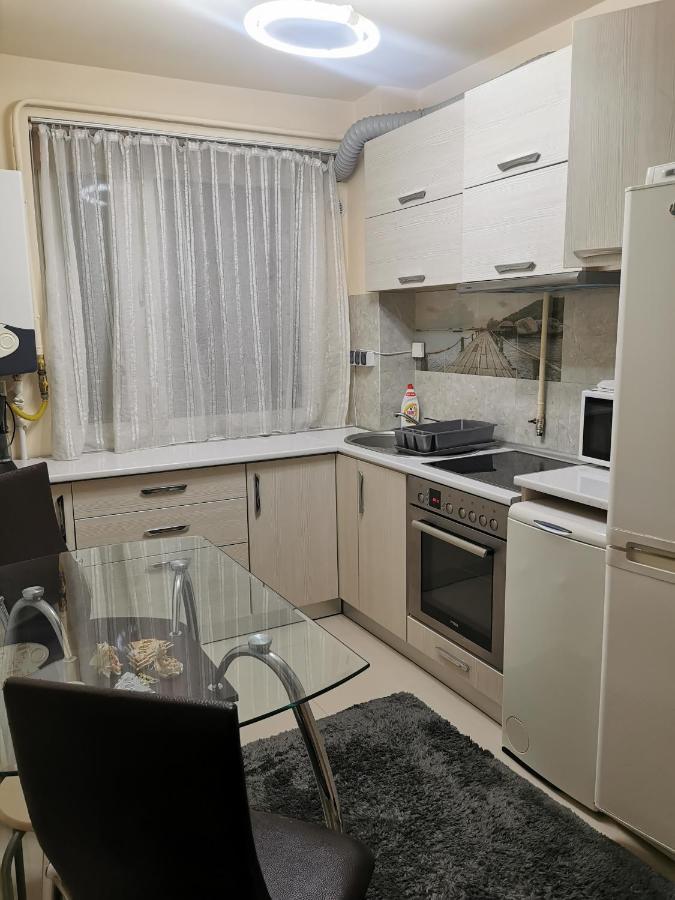 Gura Humorului Apartament Lux Confort Exterior photo
