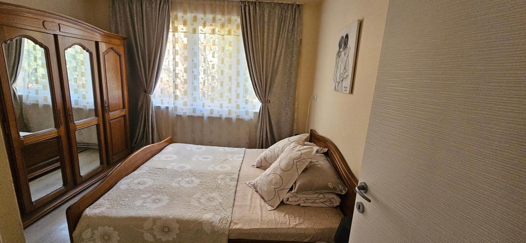 Gura Humorului Apartament Lux Confort Exterior photo