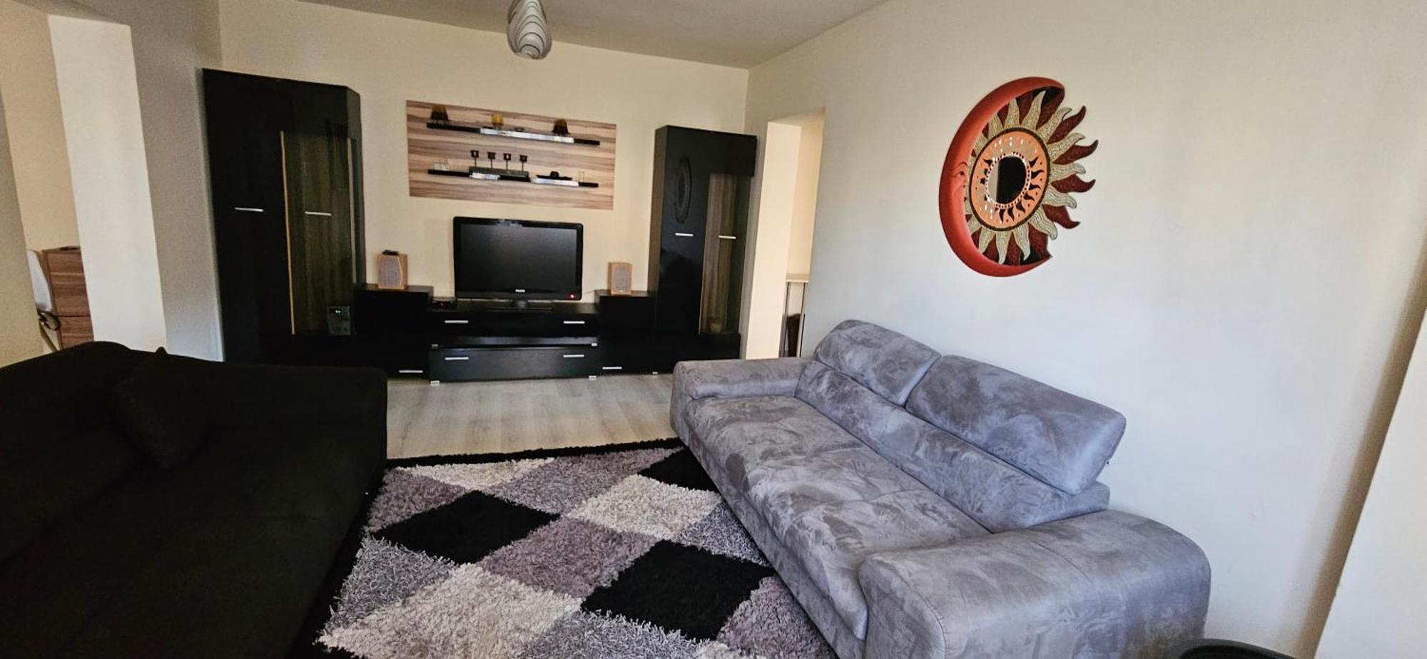 Gura Humorului Apartament Lux Confort Exterior photo