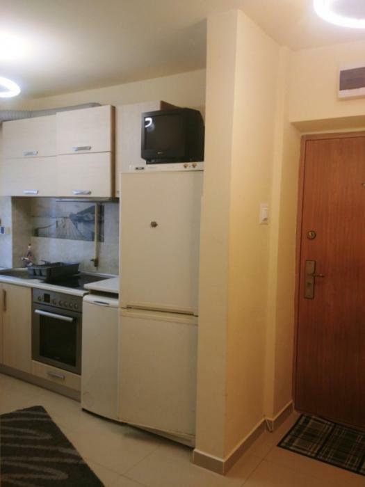 Gura Humorului Apartament Lux Confort Exterior photo